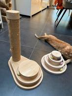 Kattenspeelgoed designed by Lotte, Dieren en Toebehoren, Ophalen, Zo goed als nieuw
