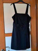 Robe noire taille M, Maat 38/40 (M), Zwart, Ophalen of Verzenden, Gedragen