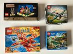 LEGO différentes boites neuves (voir prix et descriptions), Ophalen, Nieuw, Complete set, Lego