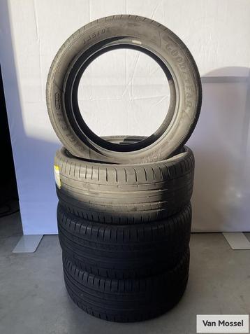 Goodyear Eagle F1 SUV 4X4 285/45/R20 112 Y Zomerbanden beschikbaar voor biedingen