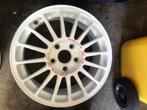 OZ RACING 16/7 5X110, Enlèvement ou Envoi