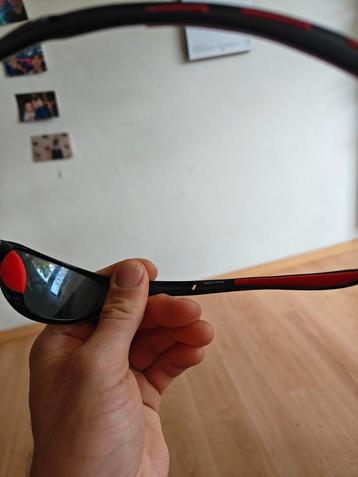 Julbo Zonnebril, Enlèvement ou Envoi, Comme neuf, Lunettes de soleil