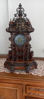 horloge ancienne, Antiek en Kunst, Antiek | Klokken, Ophalen