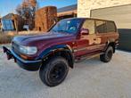 Toyota landcruiser HDJ80, Auto's, Toyota, Particulier, Te koop