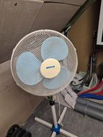 ventilator op voet, Ophalen, Gebruikt, Statiefventilator
