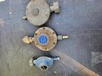 Gasmeter, Ophalen of Verzenden