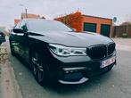 Bmw 740d Xdrive, Autos, Particulier, Achat