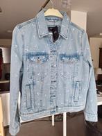 Jeans jas *nieuw* size 40, Ophalen, Nieuw