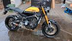 Yamaha xsr 900 60th anniversary. Akraprovic uitlaat., Motoren, Motoren | Yamaha, Particulier