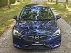 Opel astra sports tourer 1.5 turbo diesel | CAMERA | TREKHAA, Stof, Blauw, Bedrijf, 5 deurs