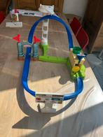Mariokart racebaan, Kinderen en Baby's, Speelgoed | Racebanen, Ophalen of Verzenden, Racebaan
