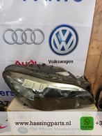 BMW F10 LCI XENON LED KOPLAMPEN ORIGINEEL, Auto-onderdelen, Verlichting, Ophalen of Verzenden, Gebruikt, BMW