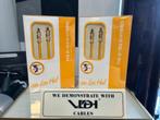 Van den HUL The D-102 III Hybrid , NIEUW VERZEGELDE DOOS, Ophalen of Verzenden, Nieuw, Minder dan 2 meter, Interlink-kabel