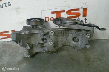 Dynamosteun + Spanrol ​​06D903143D 2.0TSI BPJ VAG beschikbaar voor biedingen