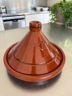 Tajine (ongebruikt), Huis en Inrichting, Keuken | Potten en Pannen, Ophalen, Nieuw, Overige materialen, Overige typen