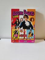Austin Powers Trilogy DVD, Gebruikt, Ophalen of Verzenden, Actiekomedie, Vanaf 6 jaar