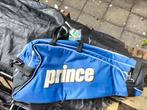 Tennis tas prince nieuwe, Ophalen of Verzenden, Prince, Zo goed als nieuw, Tas
