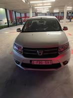 Dacia Benzine 900 TCE Fuul service History, Auto's, 4 deurs, Euro 6, Particulier, Zilver of Grijs