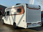 Weinsberg 600 MEG EDITION - ACTIE TOT 31/12 - NIEUW!***2025, Caravans en Kamperen, Mobilhomes, Bedrijf, Diesel, Knaus, Half-integraal