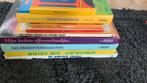 Sprookjes en leesboeken, Boeken, Kinderboeken | Jeugd | onder 10 jaar, Ophalen of Verzenden, Sprookjes, Zo goed als nieuw