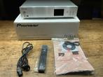 Pioneer N-30-s muziek netwerkstreamer, Ophalen, Gebruikt, Pioneer