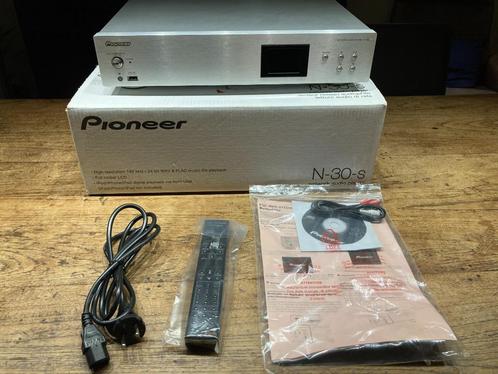 Pioneer N-30-s muziek netwerkstreamer, Audio, Tv en Foto, Versterkers en Ontvangers, Gebruikt, Pioneer, Ophalen