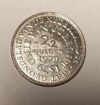 munt van 2 1/2 gulden 1979 nederland Juliana Utrecht 400 j, Postzegels en Munten, Munten | Nederland, 2½ gulden, Ophalen of Verzenden