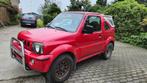 Suzuki Jimny 1.3 Essence Bj 2000 194000km, Boîte manuelle, Achat, Airbags, Jimny