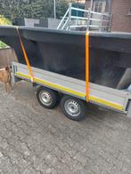 Ubbink vijverbak, Tuin en Terras, Ophalen