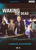 WAKING THE DEAD SERIE 1, Ophalen, Gebruikt