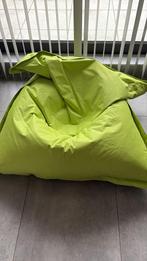 Zitzak, Huis en Inrichting, Zitzakken, Ophalen, Zo goed als nieuw, Zitzak