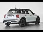 MINI Cooper S 5-deurs, Automaat, 1995 cc, Zwart, Overige kleuren