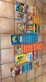 50 allerlei strips, Boeken, Stripverhalen, Meerdere stripboeken, Ophalen, Gelezen