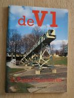 De V1 in Frans -  Vlaanderen - Philippe Spriet - WO II, Boeken, Overige onderwerpen, Philippe Despriet, Ophalen, Tweede Wereldoorlog