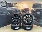 Winterset Mercedes-Benz C-klasse 206 Nieuw 17" (#583), 245 mm, Banden en Velgen, Nieuw, 17 inch