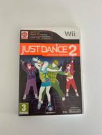 Wii - Just Dance 2, Games en Spelcomputers, Games | Nintendo Wii, Ophalen of Verzenden