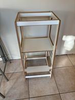 Leertoren, Kinderen en Baby's, Ophalen, Zo goed als nieuw