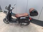 Vespa gts 125cc, Ophalen, Zo goed als nieuw
