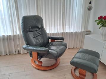 Relaxzetel van Stressless beschikbaar voor biedingen