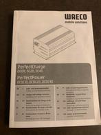 Waeco PerfectPower DCDC40 – 12 V uitgang, Enlèvement ou Envoi, Comme neuf