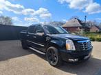 Cadillac escalade ext 6.2 v8 Lpg Lpi pick up avalanche, Auto's, Euro 5, Monovolume, Escalade, Particulier