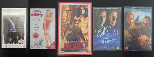 Lot VHS films (meerdere foto's, apart verkrijgbaar), CD & DVD, VHS | Film, Neuf, dans son emballage, Enlèvement ou Envoi