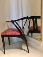Giorgetti Progetti 63330 by Centro Ricerche stoelen 4 stuks, Ophalen