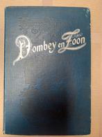 Dombey en zoon., Boeken, Ophalen of Verzenden