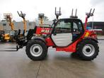 Verreiker Manitou MT 933 ST5 S1 (082), Articles professionnels, Enlèvement