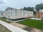 Laatste New Jersey 1100x400/2 sleutel op de deur@Nieuwpoort, Caravans en Kamperen, Stacaravans, Tot en met 6