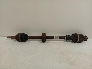 AANDRIJFAS RECHTS VOOR Renault Twingo II (CN) (8200684084) beschikbaar voor biedingen