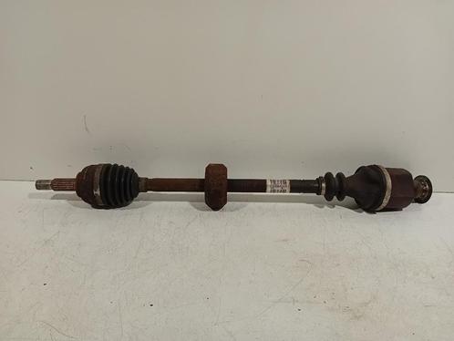 AANDRIJFAS RECHTS VOOR Renault Twingo II (CN) (8200684084), Auto-onderdelen, Remmen en Aandrijving, Renault, Gebruikt