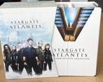 STARGATE ATLANTIS: The Complete DVD Collection op 26 DVD's, Boxset, Science Fiction en Fantasy, Ophalen of Verzenden, Zo goed als nieuw