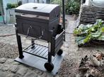 Houtskoolbarbecue, Ophalen, Zo goed als nieuw, Tepro
